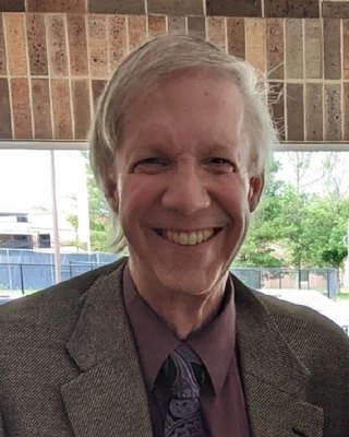 Headshot of David Soley