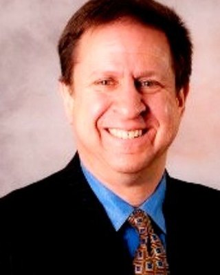 Headshot of Howard Hammersley