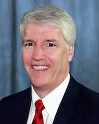Headshot of Thomas K. Clancy